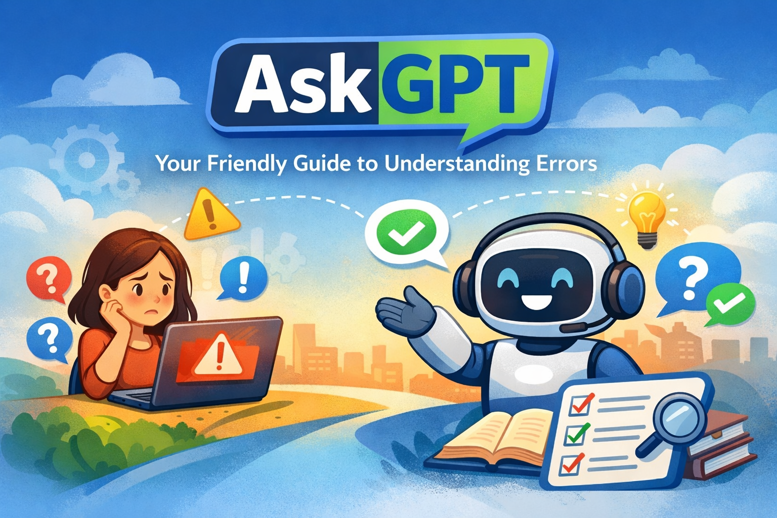 AskGPT